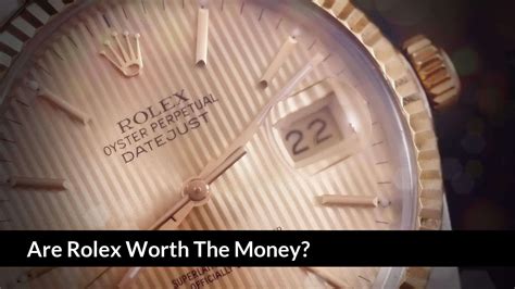 are rolex becoming more available|is Rolex worth the money.